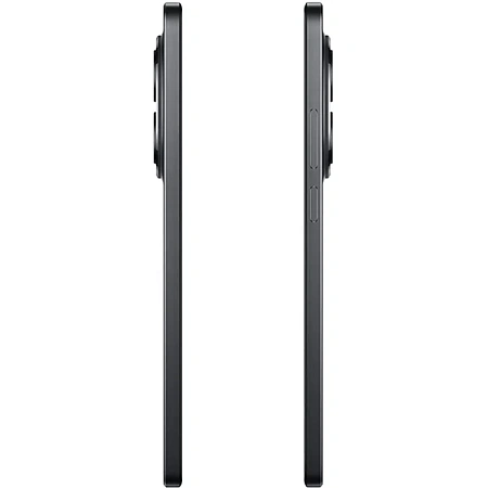 Смартфон Xiaomi Redmi Note 15 Pro 12/256 ГБ Чёрный