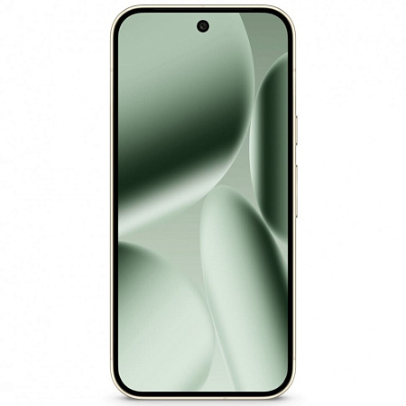 Google Pixel 10 Pro 16/512 ГБ Светлый нефрит