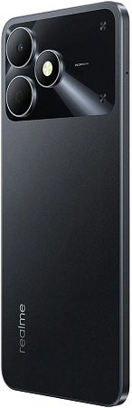 Смартфон Realme Note 80 4/128 ГБ Чёрный