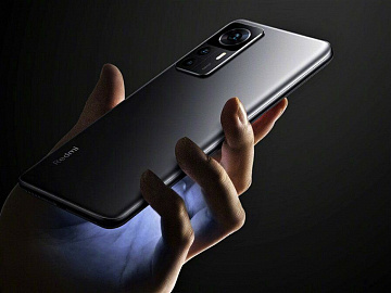 Redmi K50 Exteme Edition