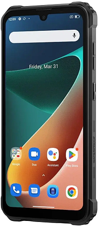 Смартфон Blackview BV5300 Pro 4/64 ГБ Черный