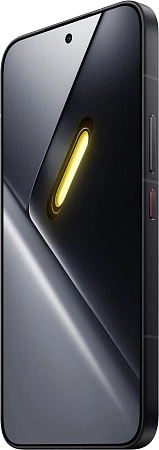 Смартфон Xiaomi POCO X8 Pro Max 12/256 Гб Чёрный