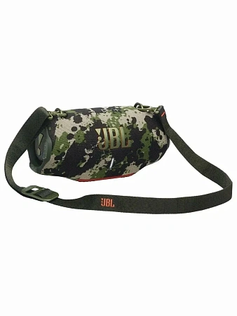 Портативная колонка JBL Xtreme 4 Камуфляж