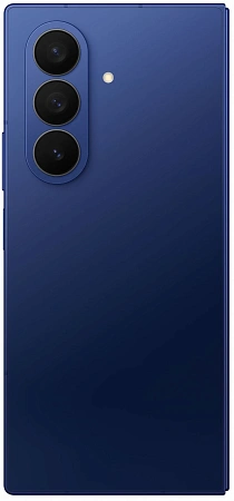 Смартфон Samsung Galaxy Z Fold7 12/256 ГБ Синий