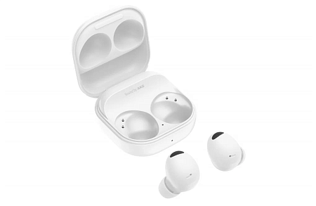 Беспроводные наушники Samsung Galaxy Buds2 Pro Белые