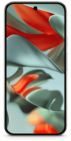 Google Pixel 9 Pro XL 16/512 ГБ Ореховый