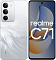 Смартфон Realme C71 8/256 ГБ Белый