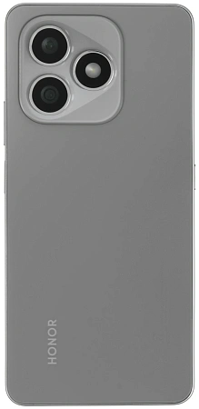 Смартфон Honor X8d 8/128 Гб Серый