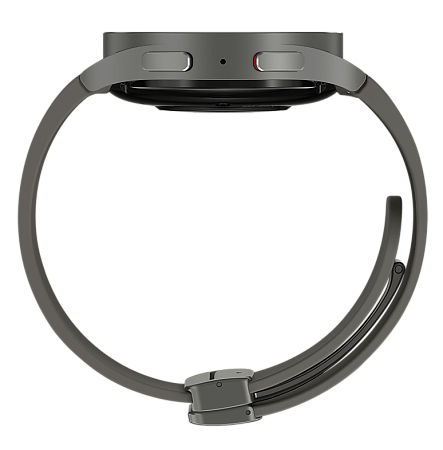 Умные часы Samsung Galaxy Watch 5 Pro 45мм Серый титан