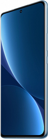 Смартфон Xiaomi 12 Pro 12/256 ГБ Синий