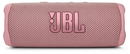 Портативная колонка Jbl Flip 6 Розовая