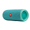 Портативная акустика JBL Flip 5 Бирюзовая