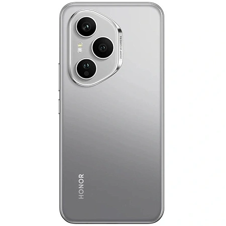 Смартфон Honor 400 Pro 12/512 Гб Титановый серый