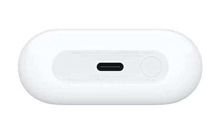 Беспроводные наушники Samsung Galaxy Buds3 Белые