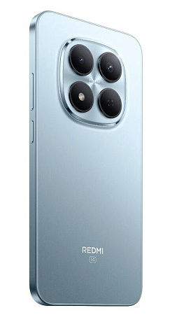 Смартфон Xiaomi Redmi Note 15 Pro 5G 12/512 ГБ Голубой
