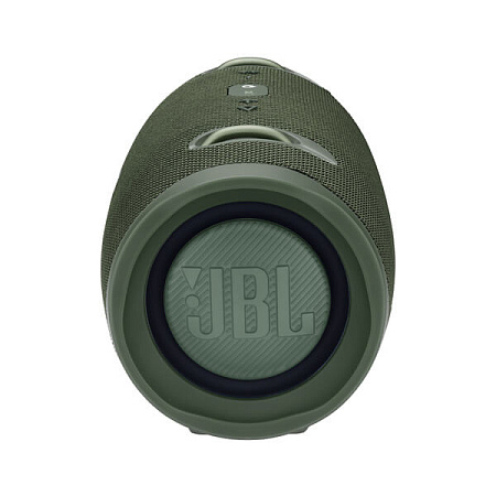 Портативная колонка JBL Xtreme 2 Зеленая