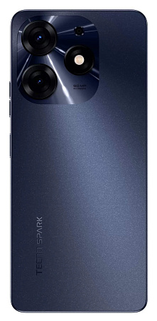 Смартфон Tecno Spark 10 Pro 4/128 Черный