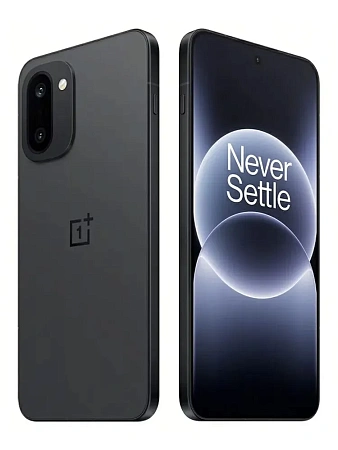 Смартфон OnePlus 15R 12/512 Гб Черный