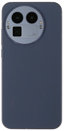 Смартфон Realme GT 8 Pro 16/512 ГБ Синий