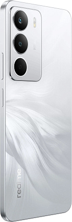 Смартфон Realme C71 6/128 ГБ Белый