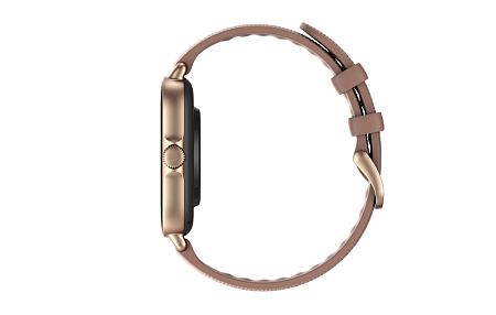 Смарт-часы Amazfit GTS 3 Розовые