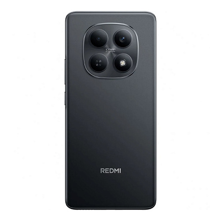 Xiaomi Redmi Note 15 8/128 ГБ Чёрный