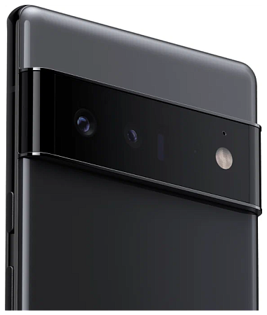 Google Pixel 6 Pro 12/256 Гб Черный