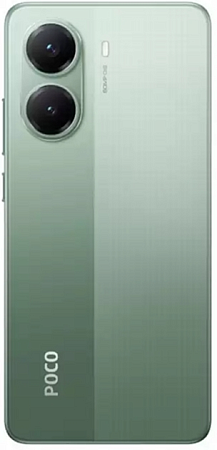 Смартфон Xiaomi POCO X7 Pro 12/256 Гб Зеленый