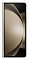 Смартфон Samsung Galaxy Z Fold5 12/1 ТБ Бежевый