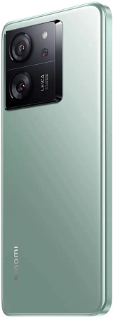 Смартфон Xiaomi 13T Pro 12/512 ГБ Зеленый
