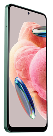 Xiaomi Redmi Note 12 6/128 ГБ Зеленый