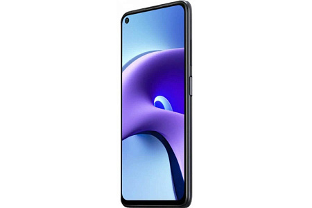 Смартфон Xiaomi Redmi Note 9T 128 Гб Черный