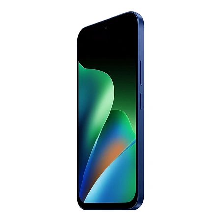 Смартфон Xiaomi Redmi 17 4/256 ГБ Голубой
