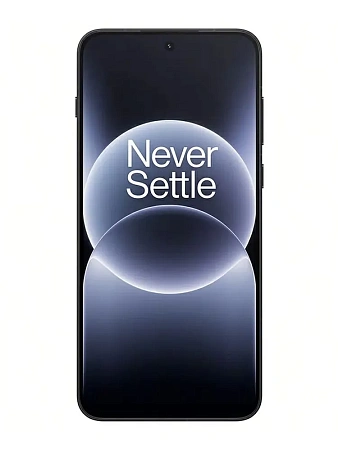 Смартфон OnePlus 15R 12/512 Гб Черный