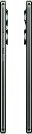 Смартфон Realme GT 6 16/512 ГБ Зеленый
