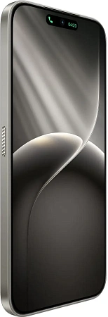 Смартфон Tecno Camon 50 8/256 Гб Серебристый