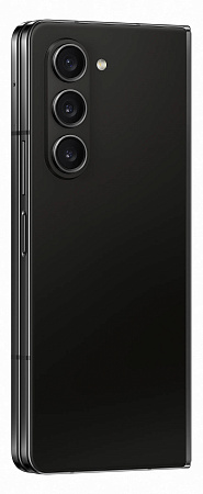 Смартфон Samsung Galaxy Z Fold5 12/1 ТБ Черный фантом