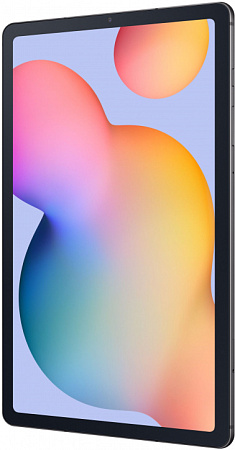 Планшет Samsung Galaxy Tab S6 Lite 10.4" 4/64 ГБ Wi-Fi Серый
