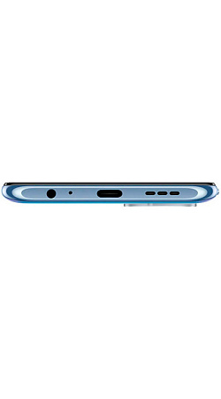 Смартфон Xiaomi Redmi Note 10S 6/128 Гб Синий