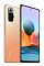 Смартфон Xiaomi Redmi Note 10 Pro 64 Гб Оранжевый