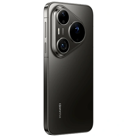 Смартфон Huawei Pura 90s Pro Max 12/512 Гб Чёрный