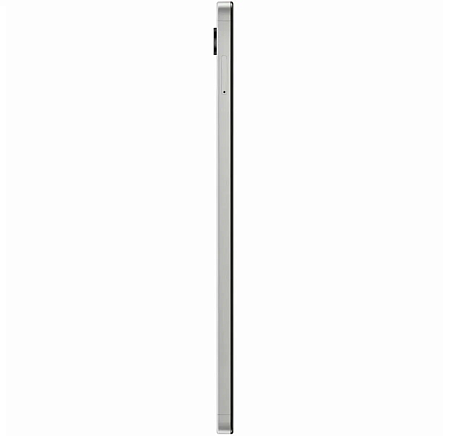Планшет Samsung Galaxy Tab А9 8.7" 8/128 ГБ Wi-Fi + Cellular Серебристый