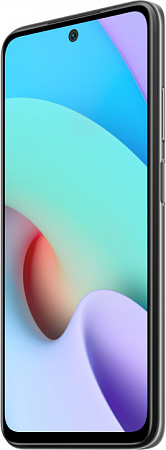 Смартфон Xiaomi Redmi 10 3/64 ГБ Серый