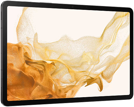 Планшет Samsung Galaxy Tab S8 Ultra 12/256 ГБ Wi-Fi + Cellular Графит