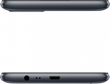 Смартфон realme C21Y 64 ГБ Черный