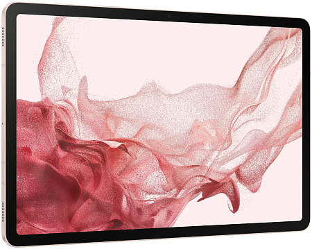 Планшет Samsung Galaxy Tab S8 8/128 ГБ Wi-Fi + Cellular Розовое золото