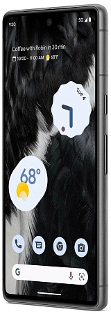 Google Pixel 7 8/256 ГБ Черный