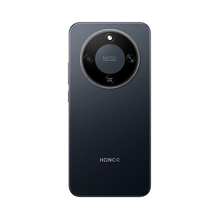 Смартфон Honor Magic8 Lite 8/512 ГБ Чёрный