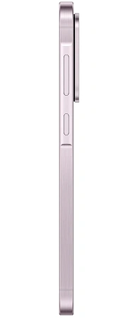 Смартфон Samsung Galaxy A56 8/128 ГБ Розовый