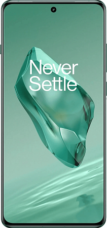 Смартфон OnePlus 12 12/256 Гб Зеленый
